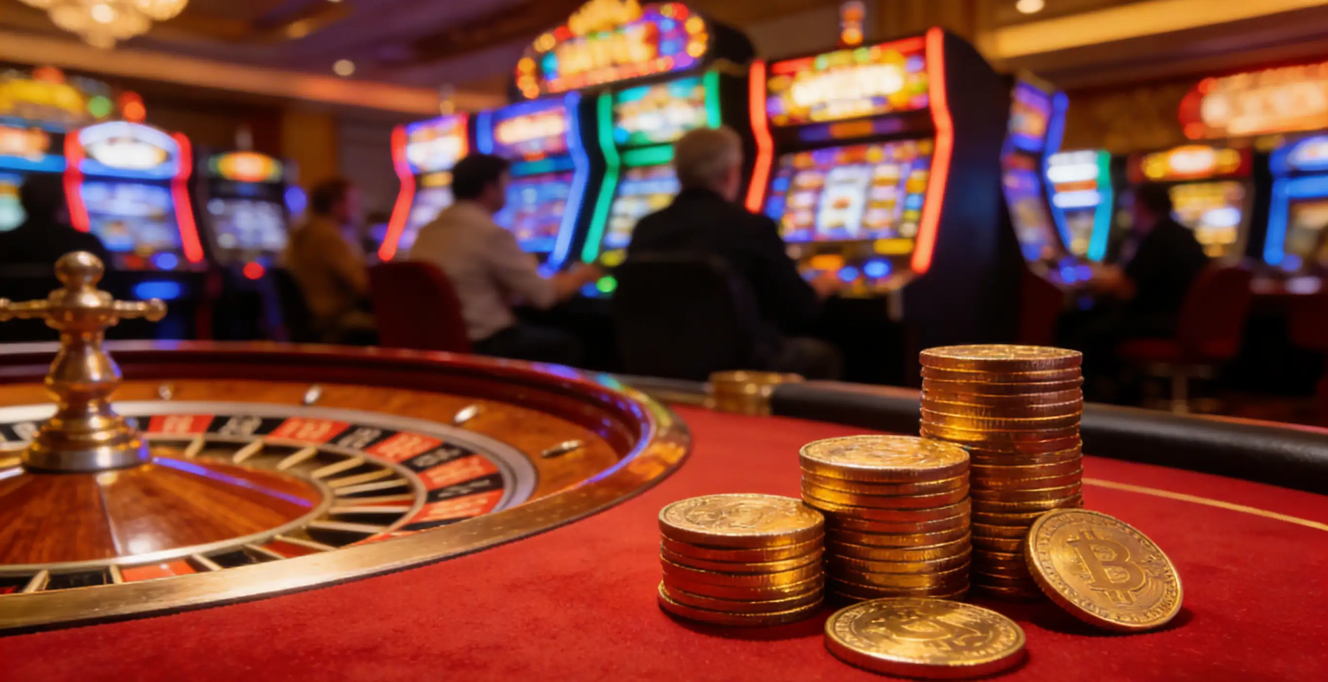 Slots Online Jackpot Wins