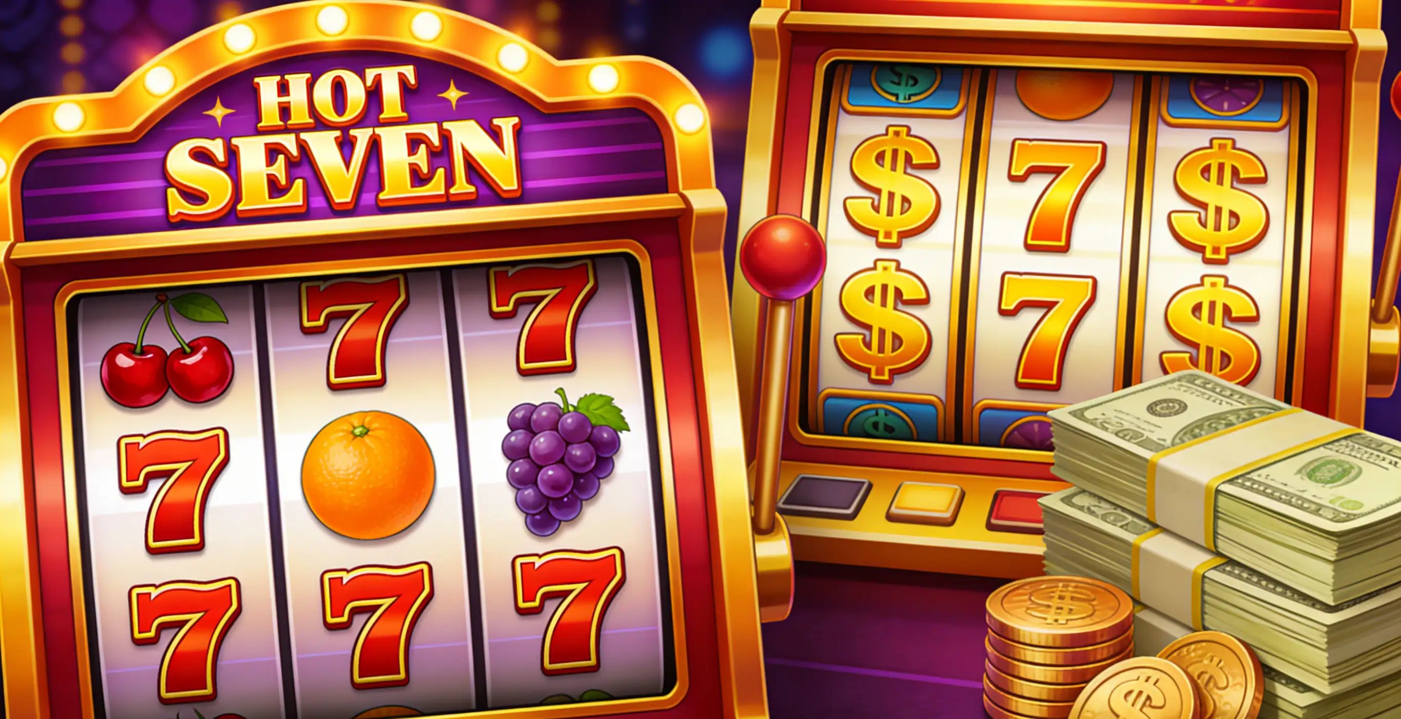 Slots Online Progressive Jackpot Wins