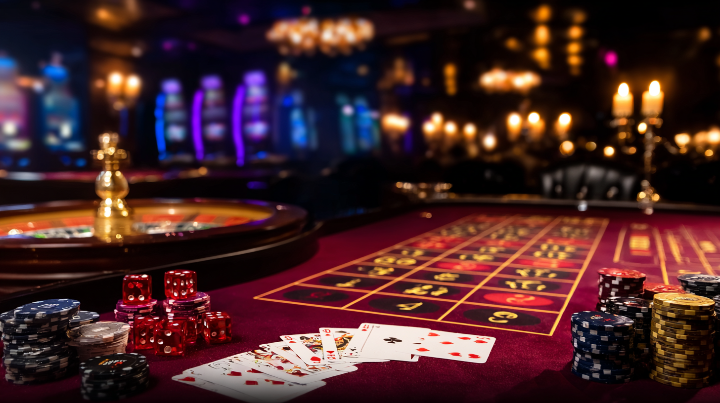 amatic slots online casino