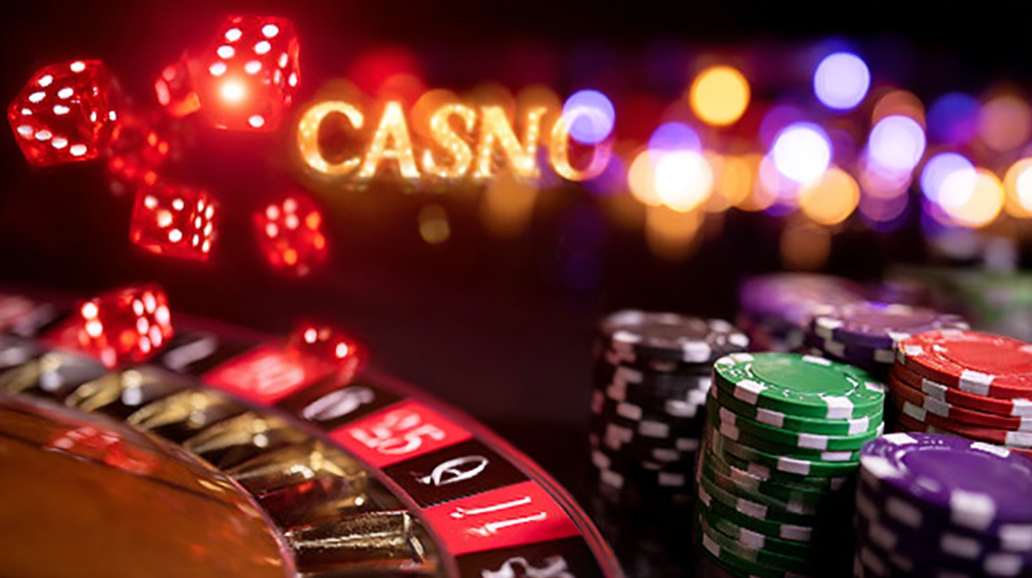 online casino slots tips