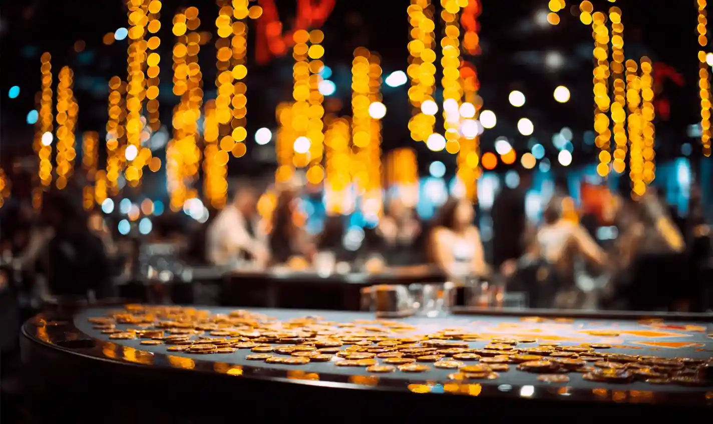 winning big on online casino slots