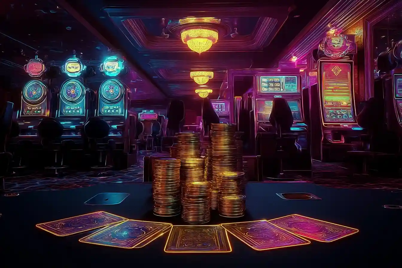 double bubble slots online
