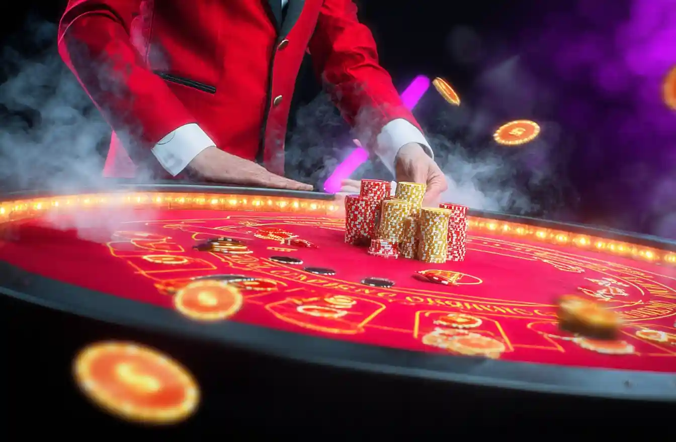 play hot shot slots online free