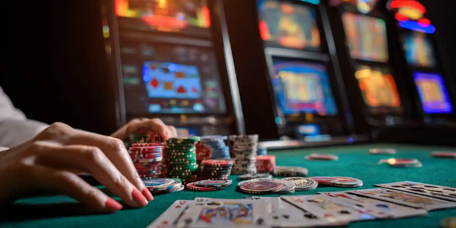 wolf run free online slots