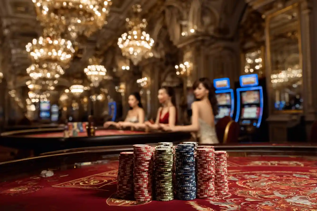 are online slots rigged