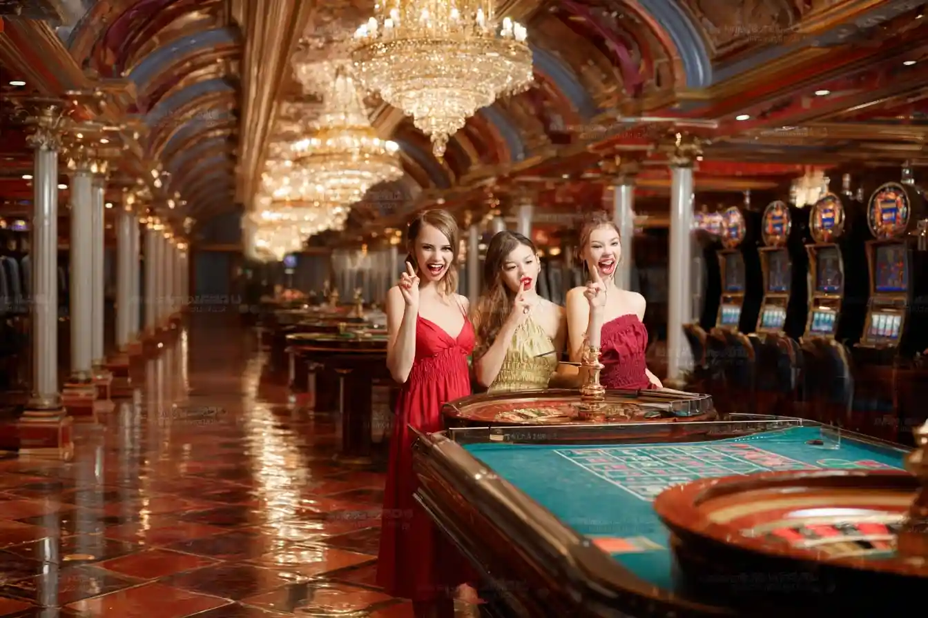 how do slot machine algorithms work