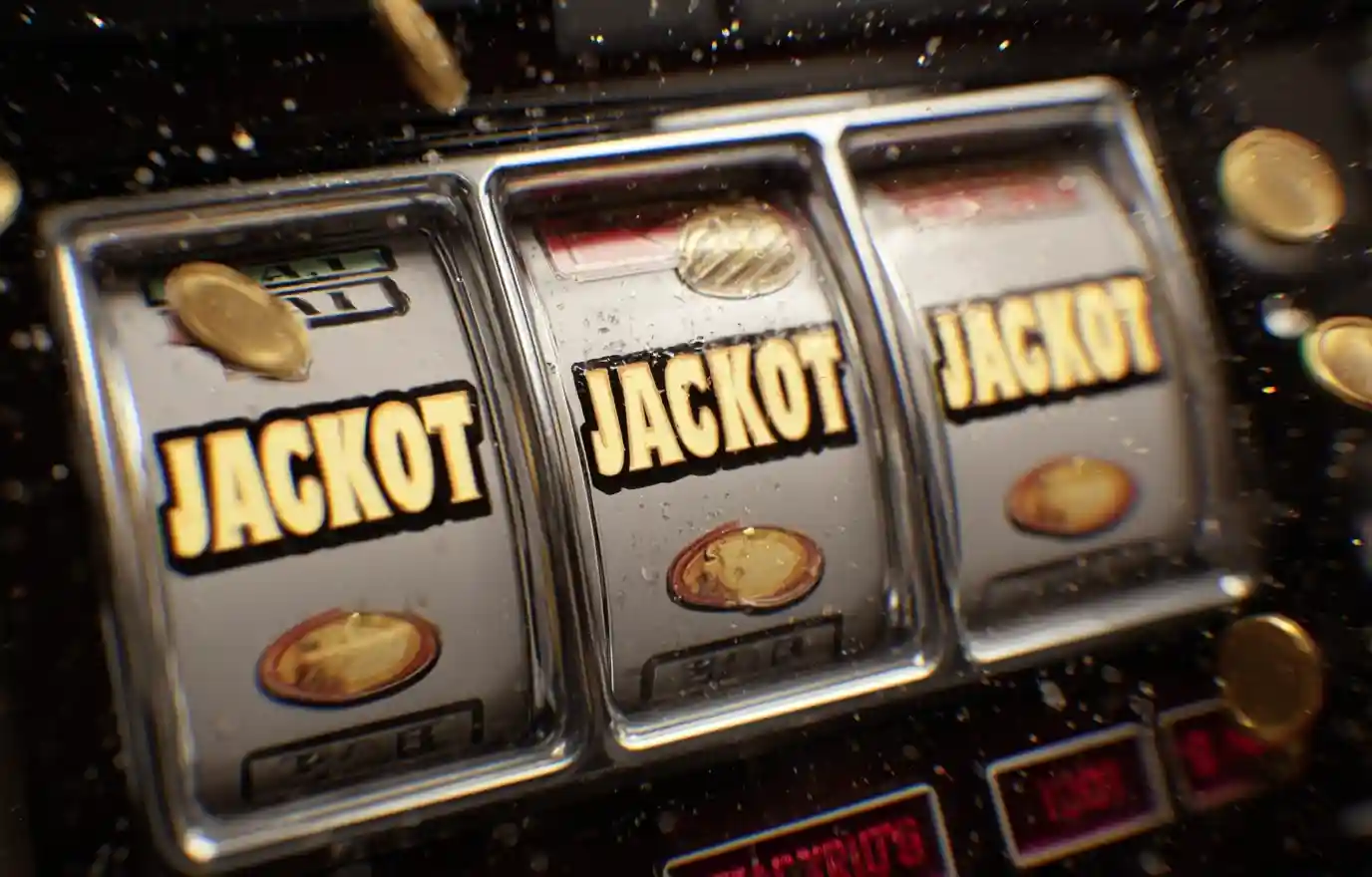 casino slots online no registration