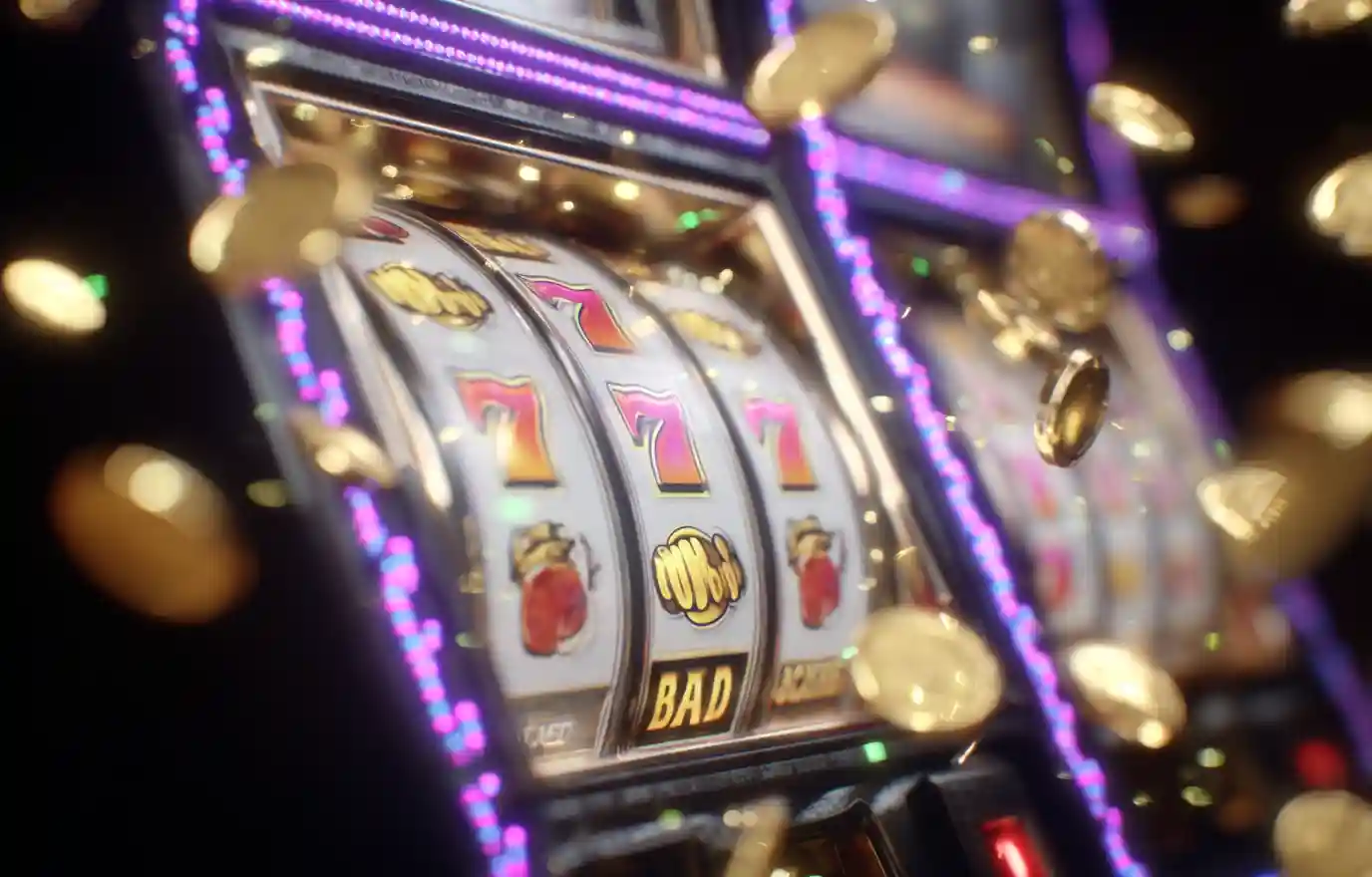 list of uk online slots