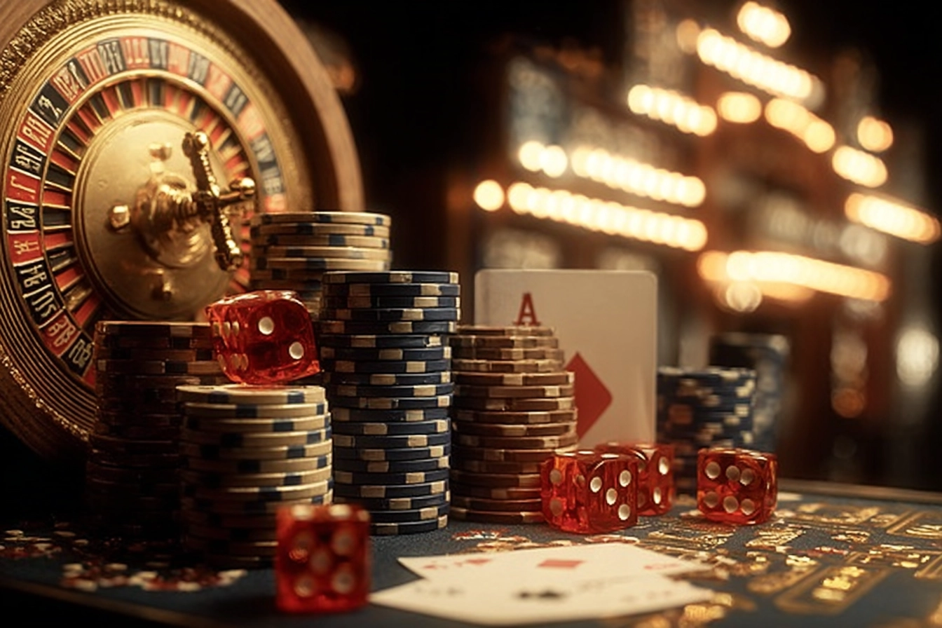 casino. online. slots.