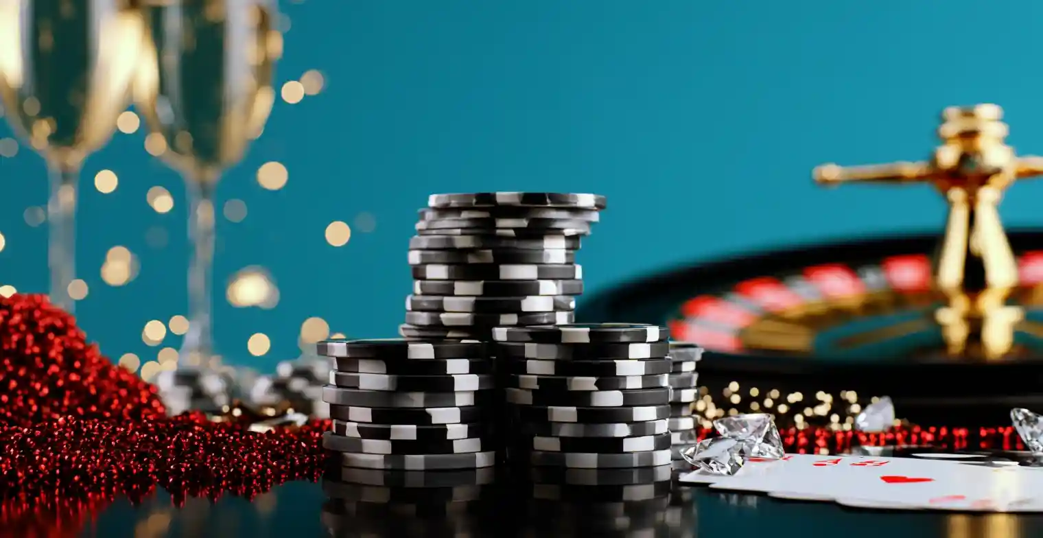 leading online casino for jackpot slots