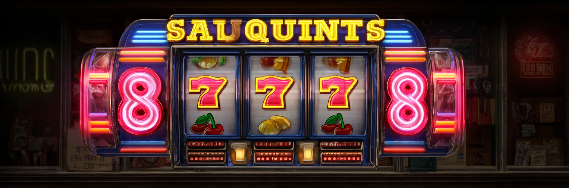 online money slots games