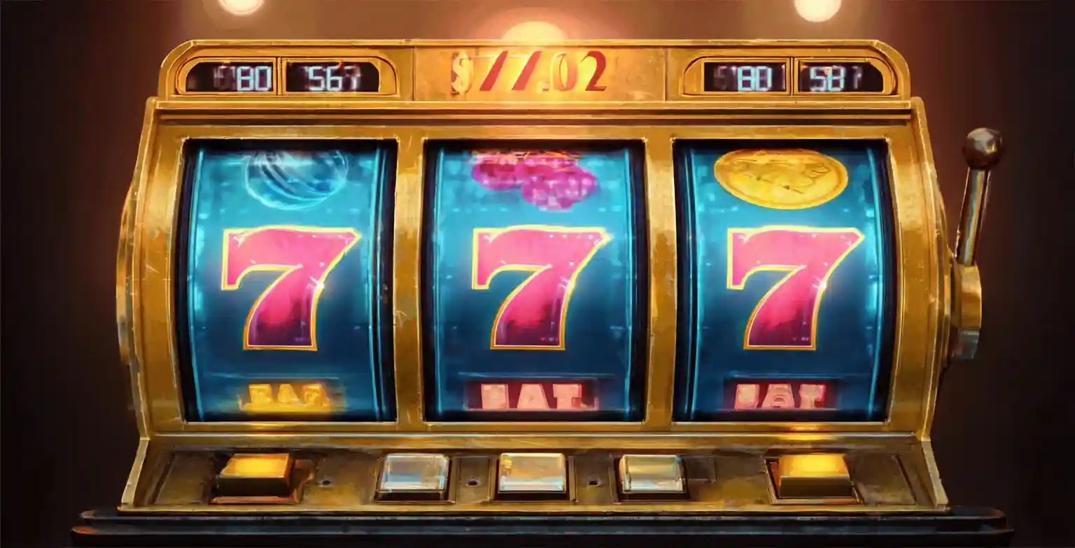 are slots online rigged