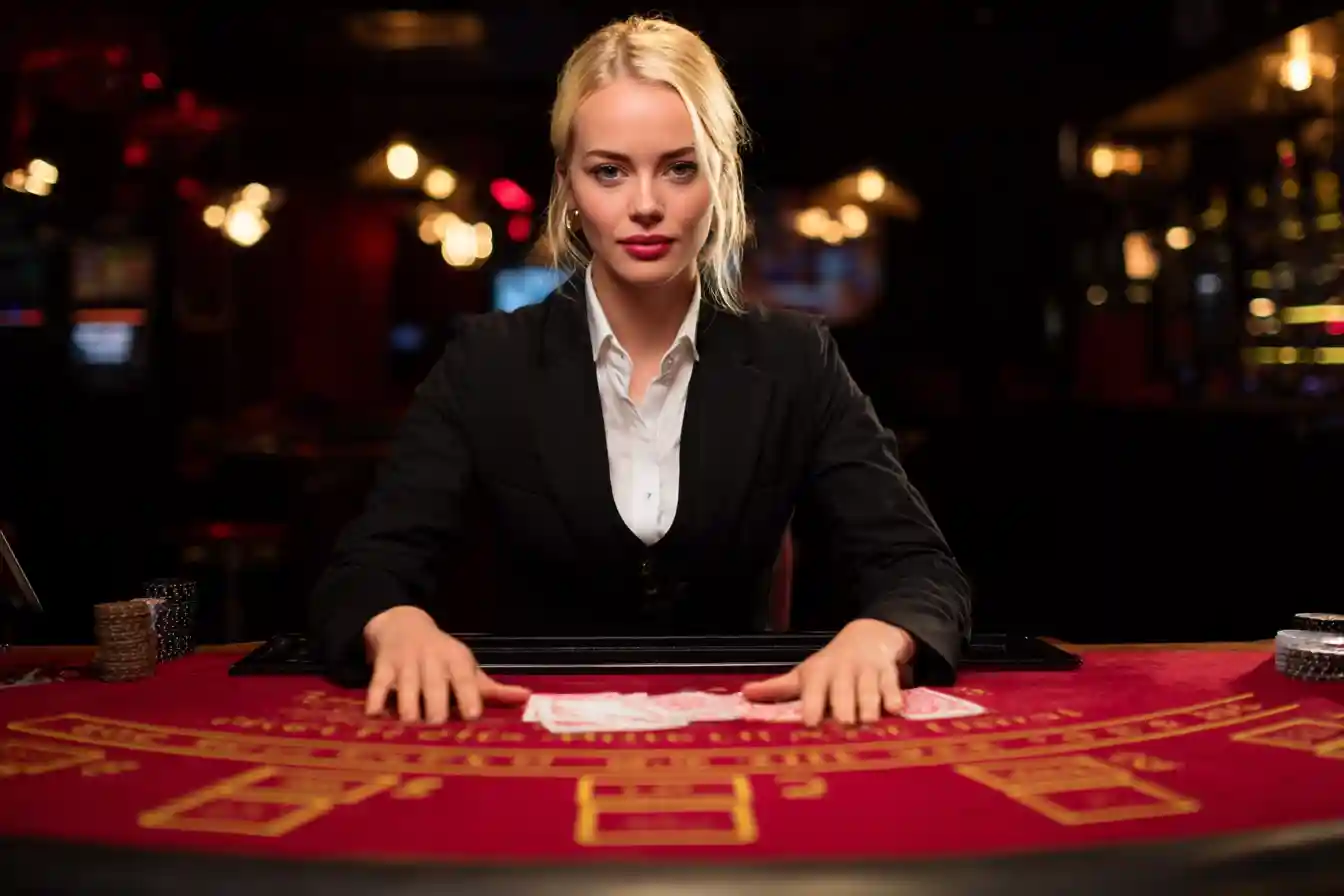 betting online slots