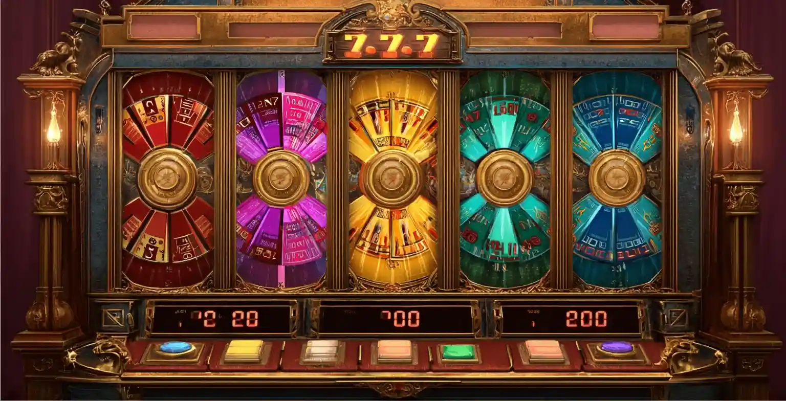 gambling addiction online slots