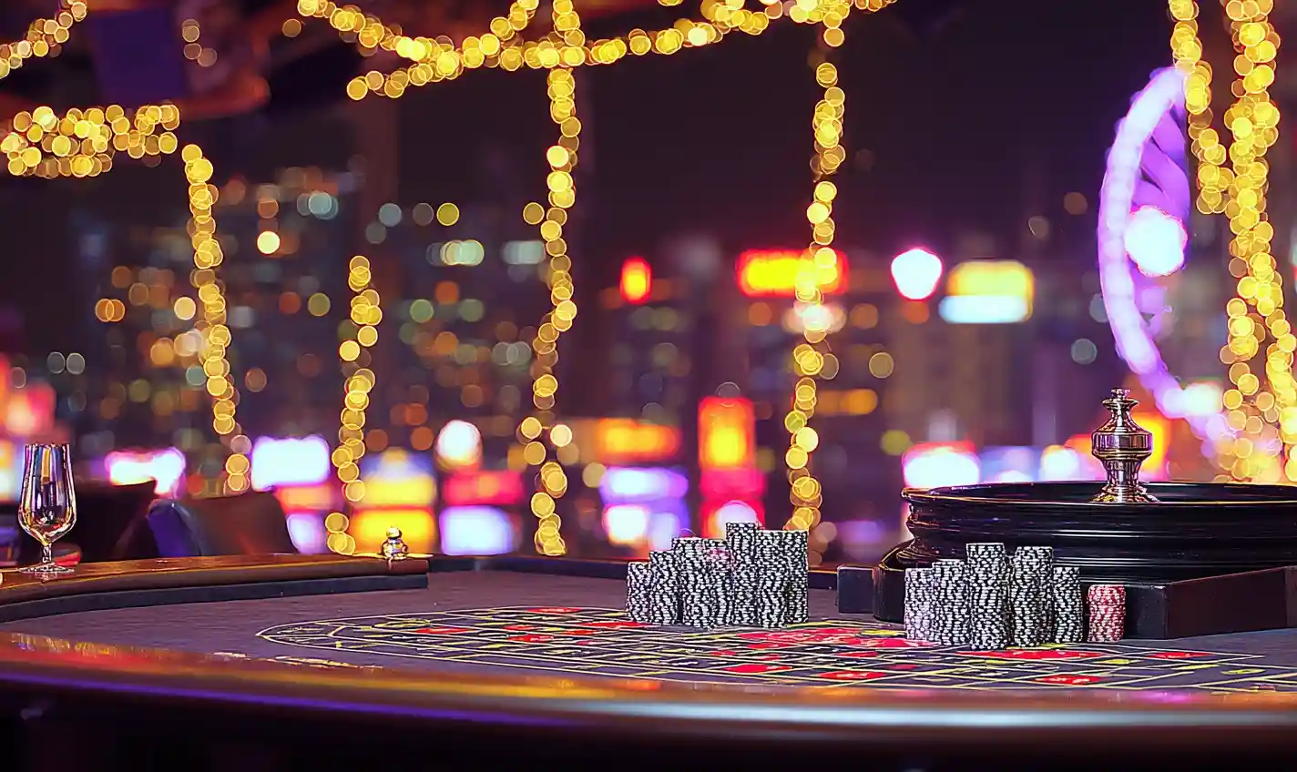 online gambling slots ontario