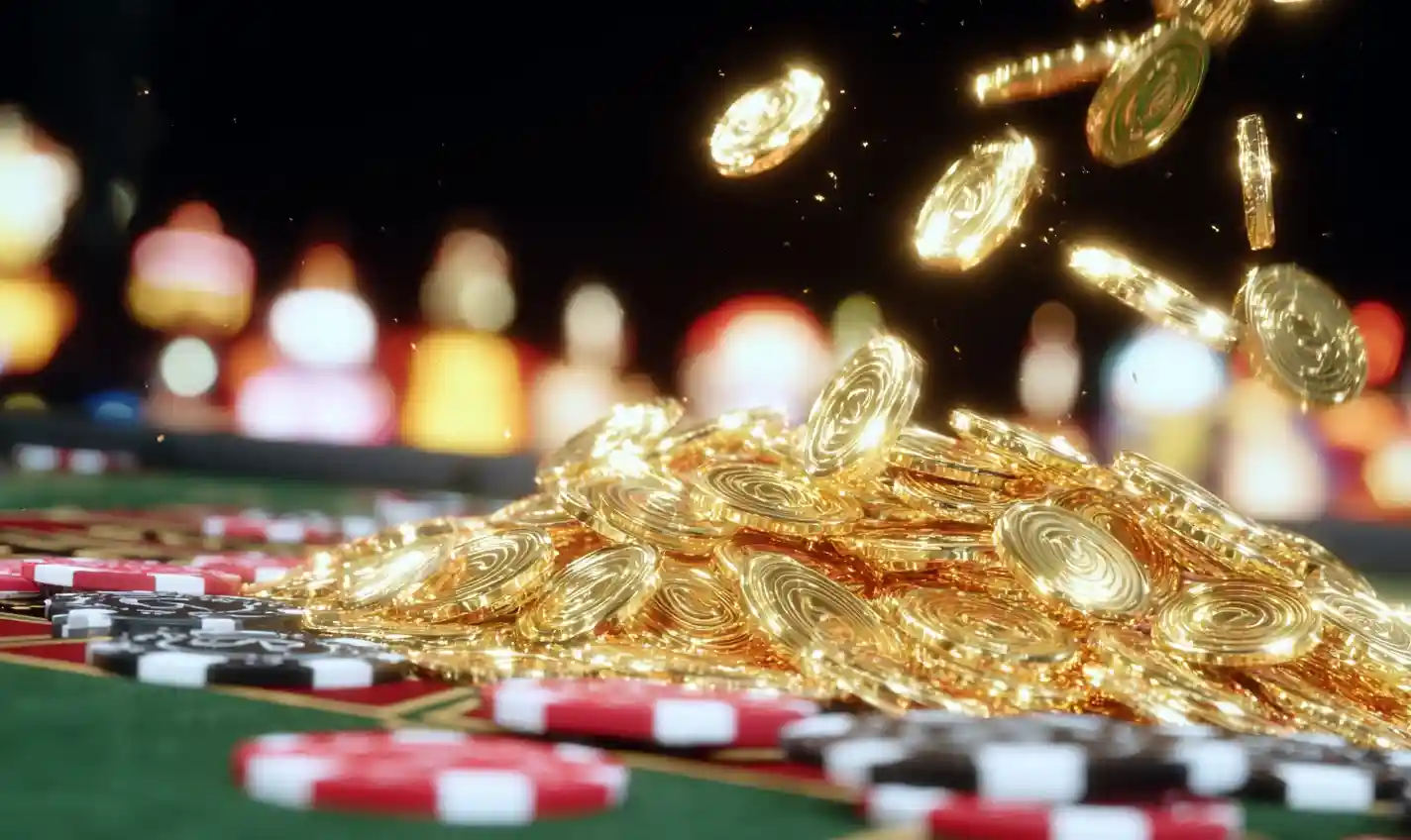 slot boss real money online slots & casino games