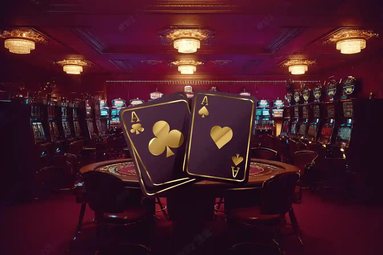free slots for fun online