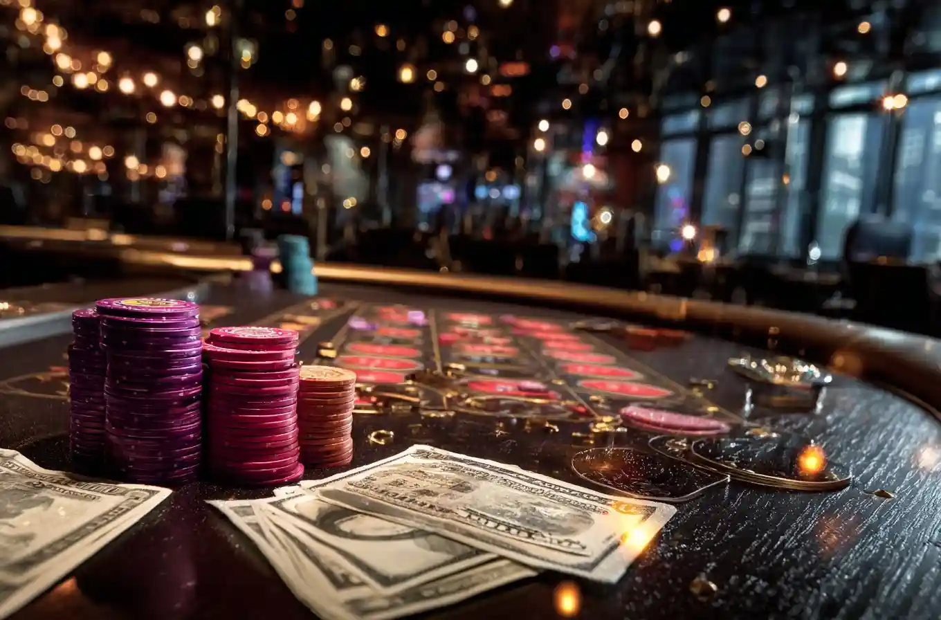 playing slots machines online for real money