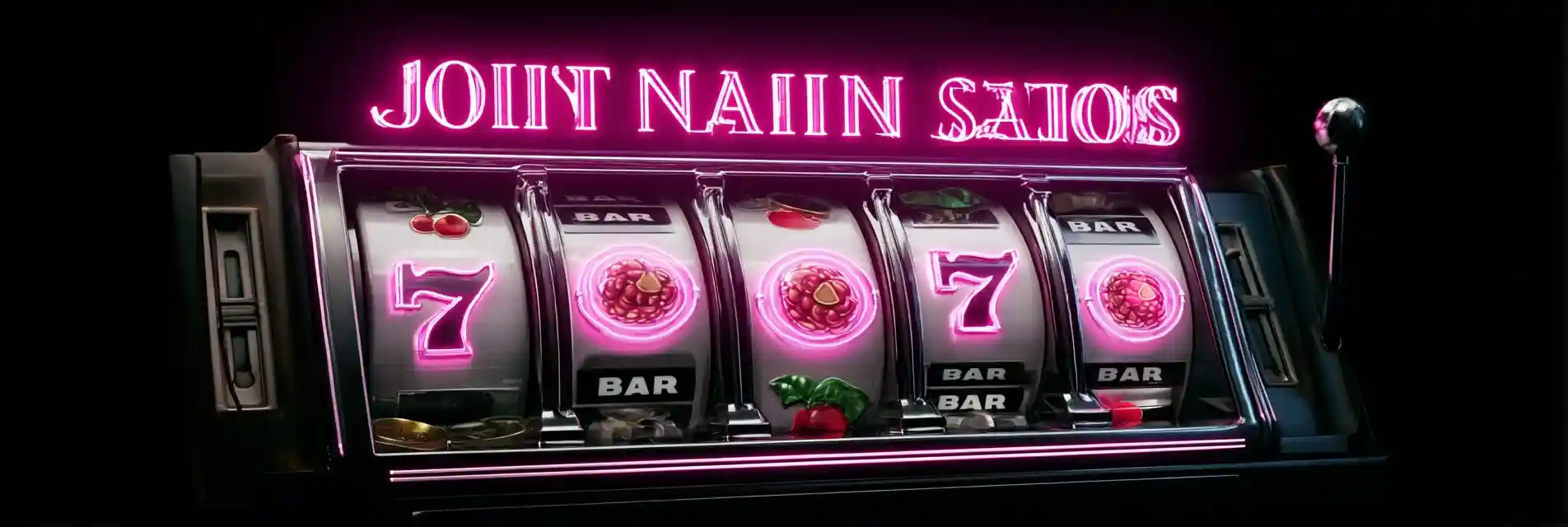 high limit slots online