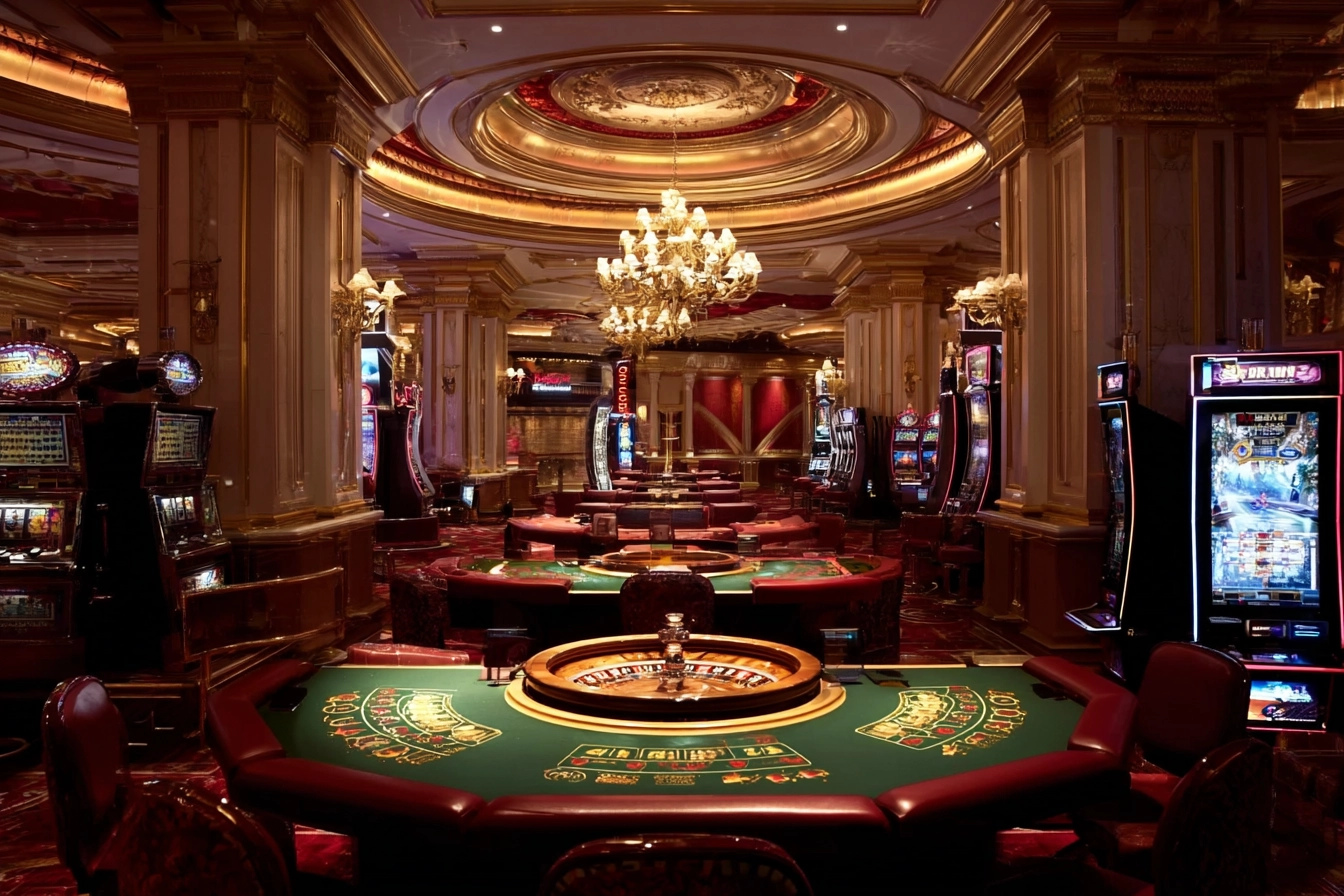 nancy online gaming slots