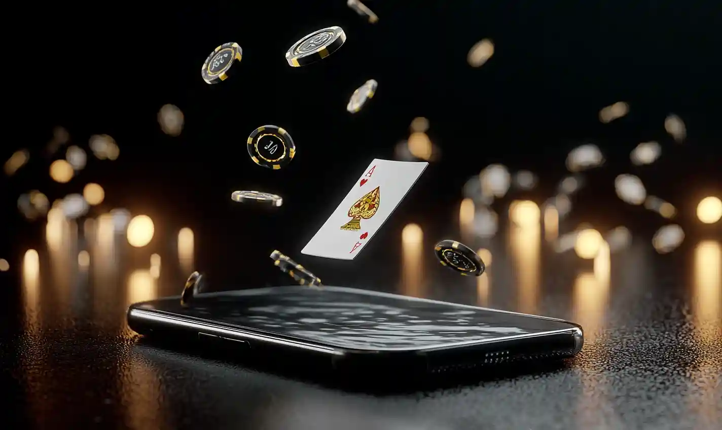 online slots how they work