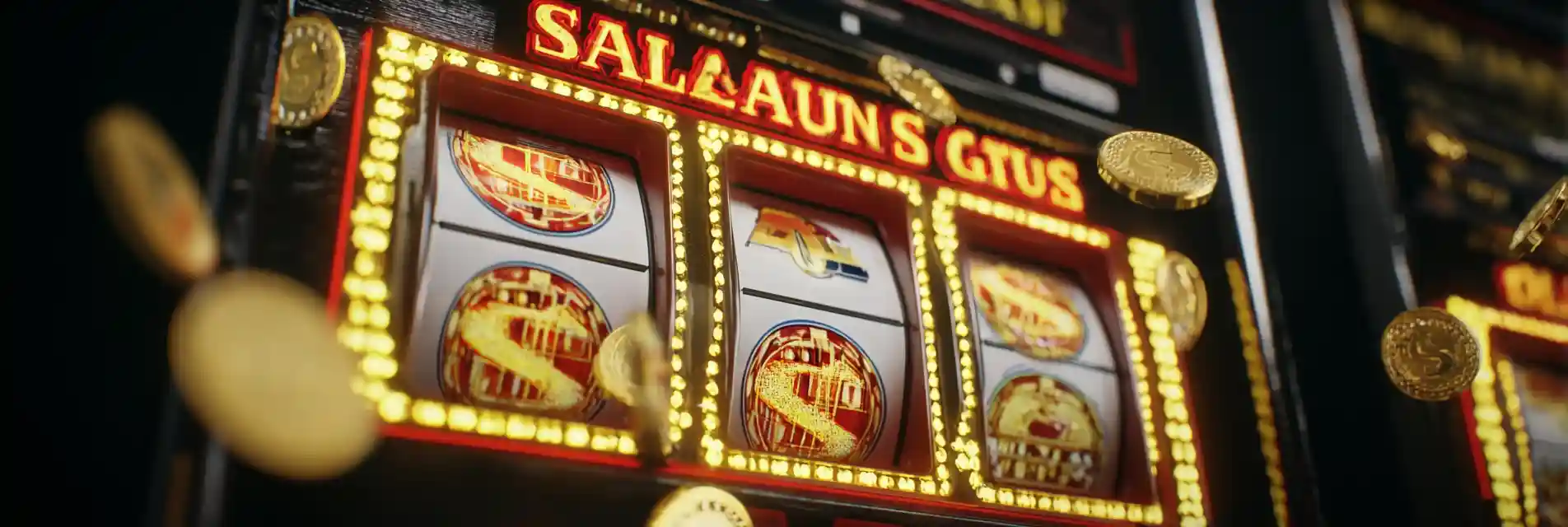 starspins online slots