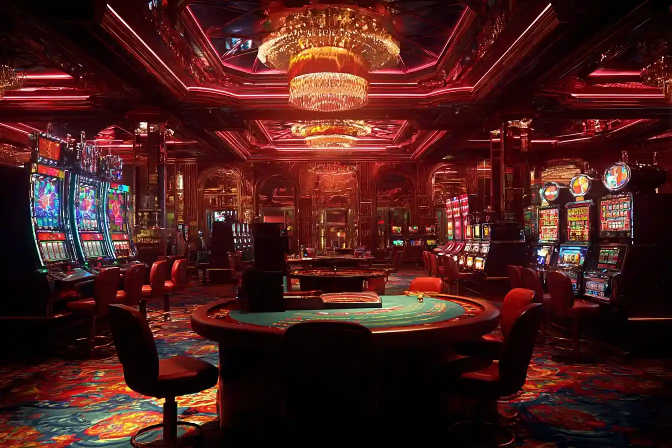 free online slots wheres the gold