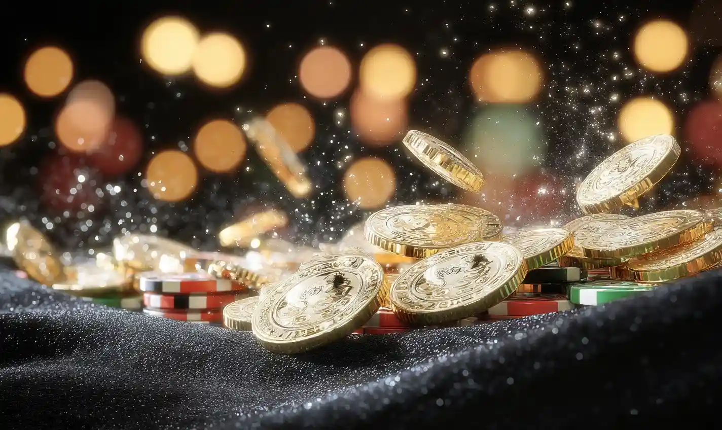 play free online casino games slots