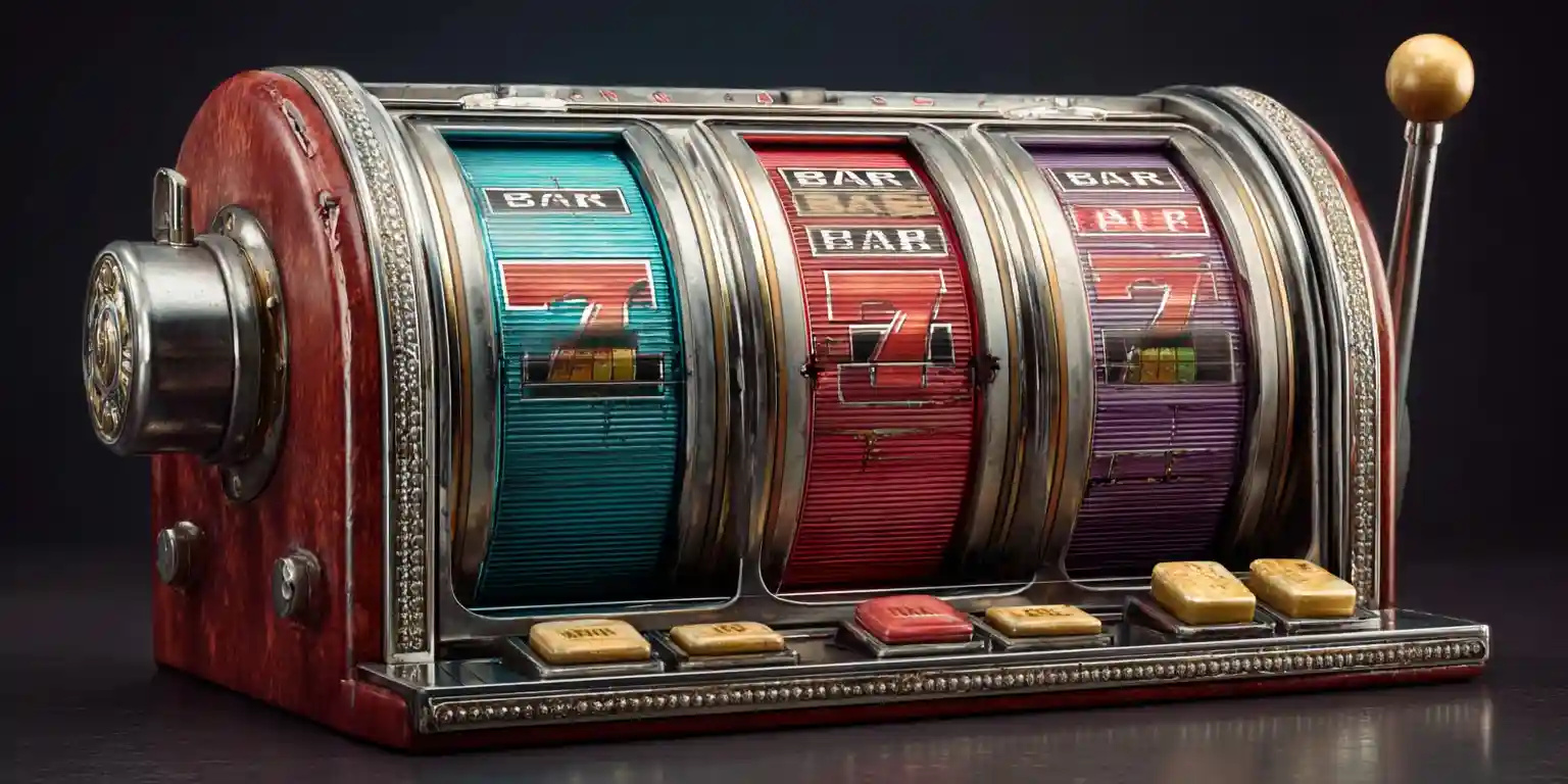 live play online slots for free