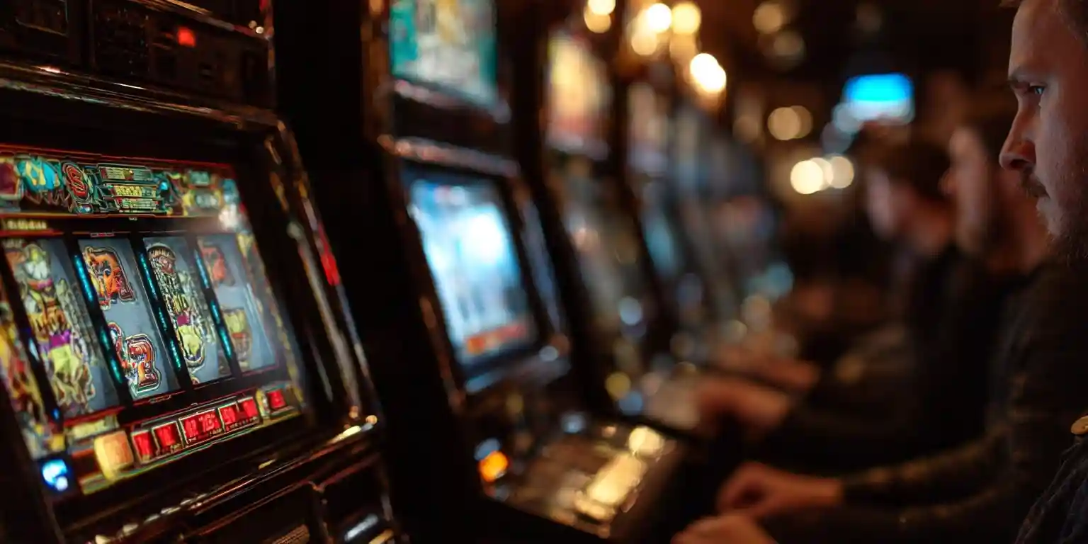 best online slots 2017