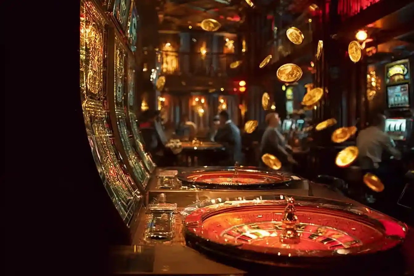 borgata online progressive slots