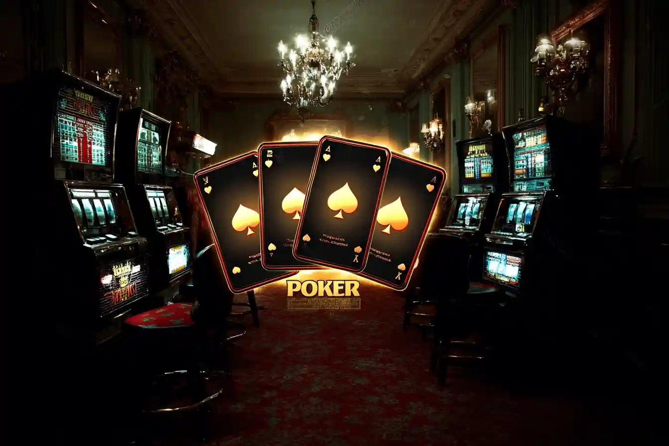slots bonus online