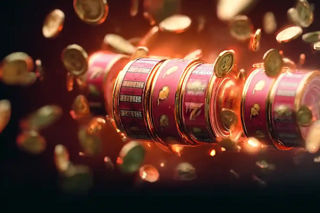 slots españa online