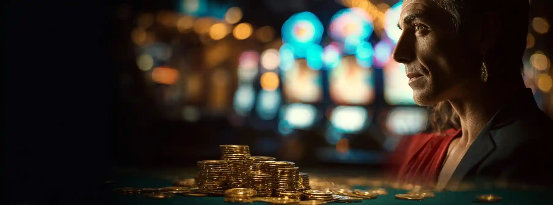 the slots machine free online