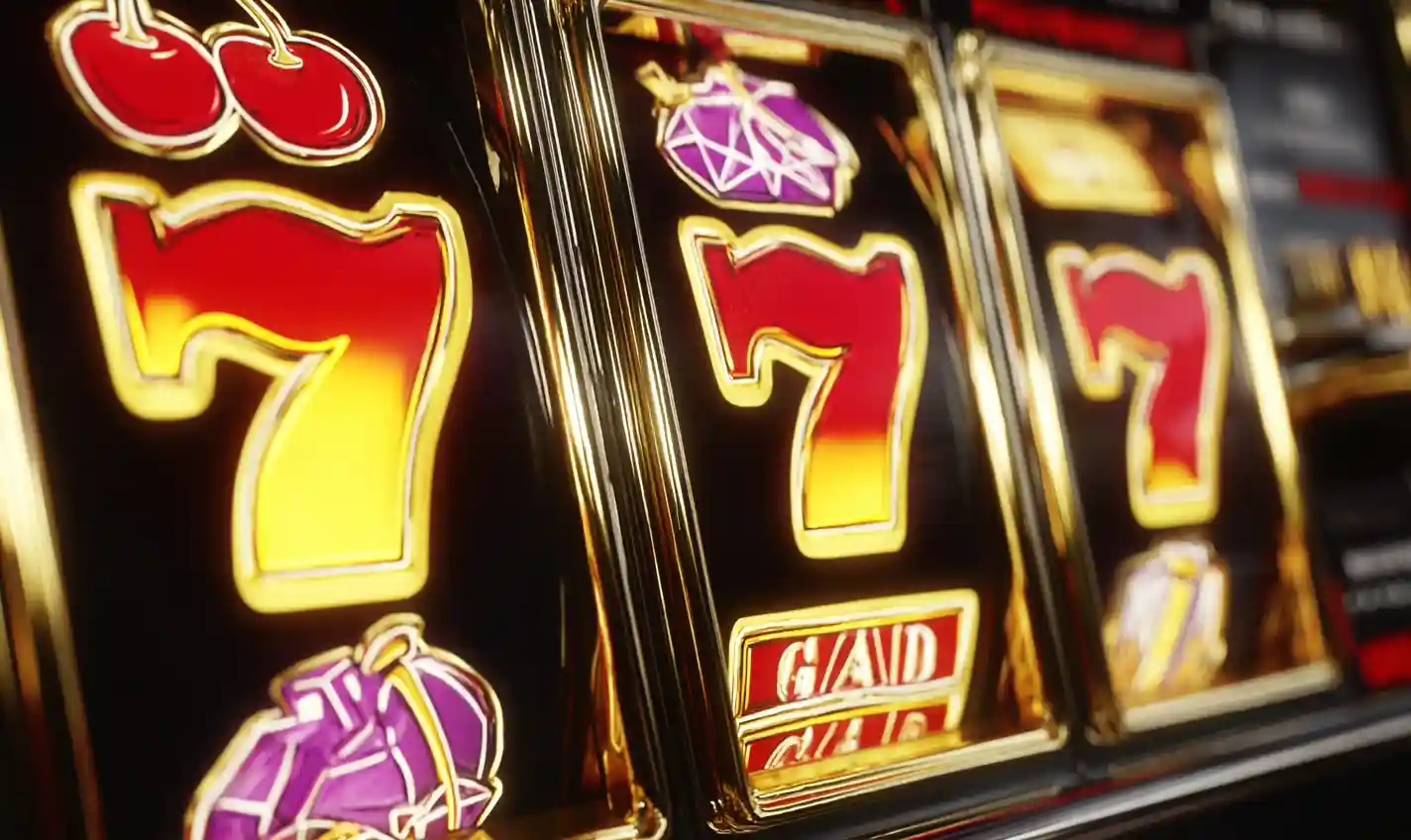 are online slots safe to play