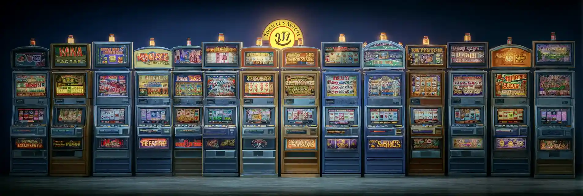 free online vegas casino slots