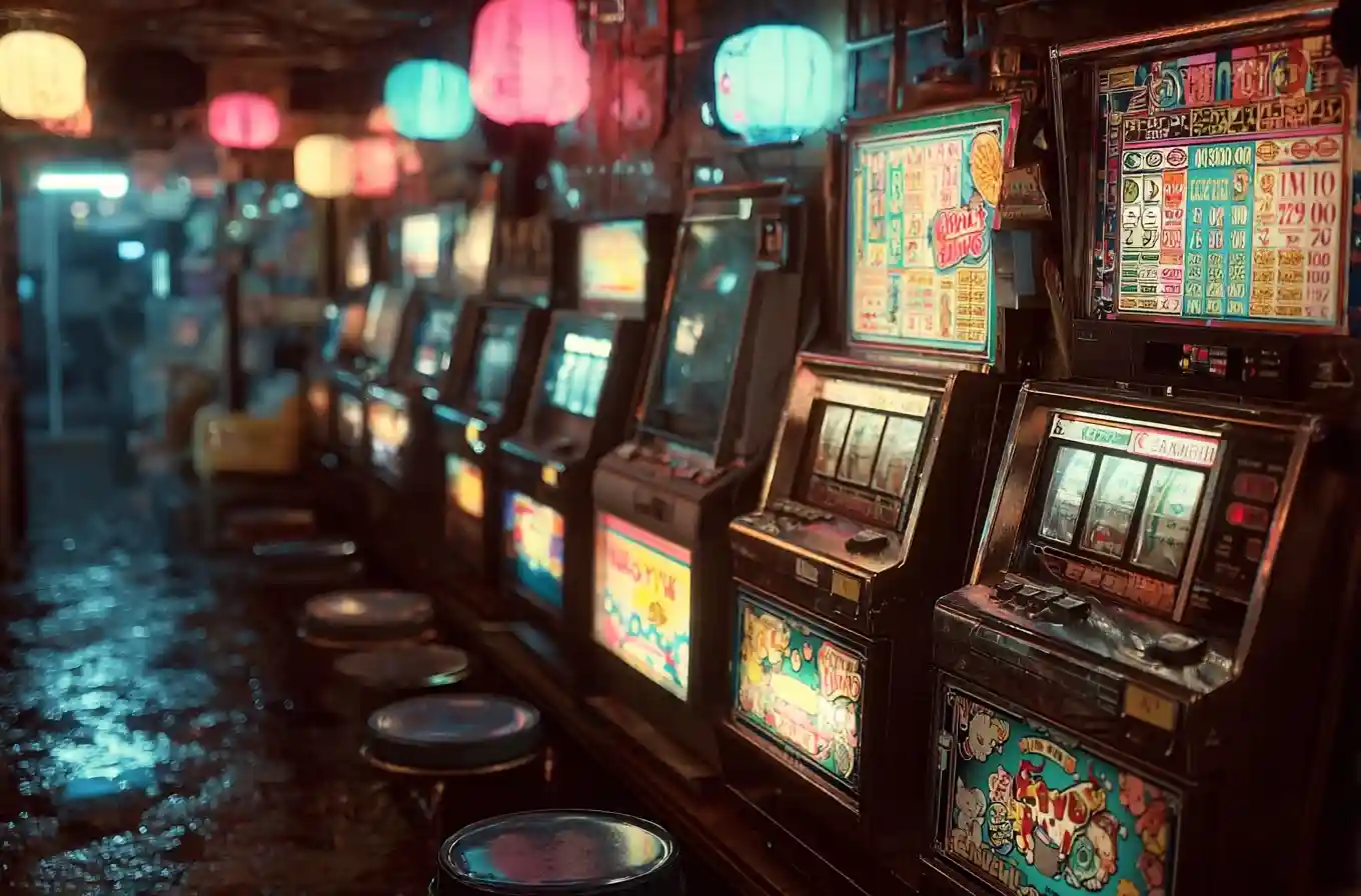 virgin games casino online slots