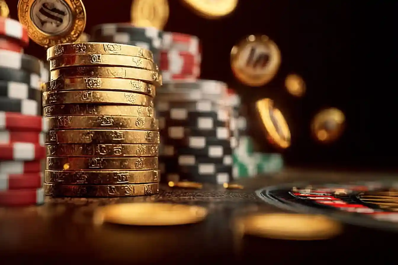 online slots 10 free