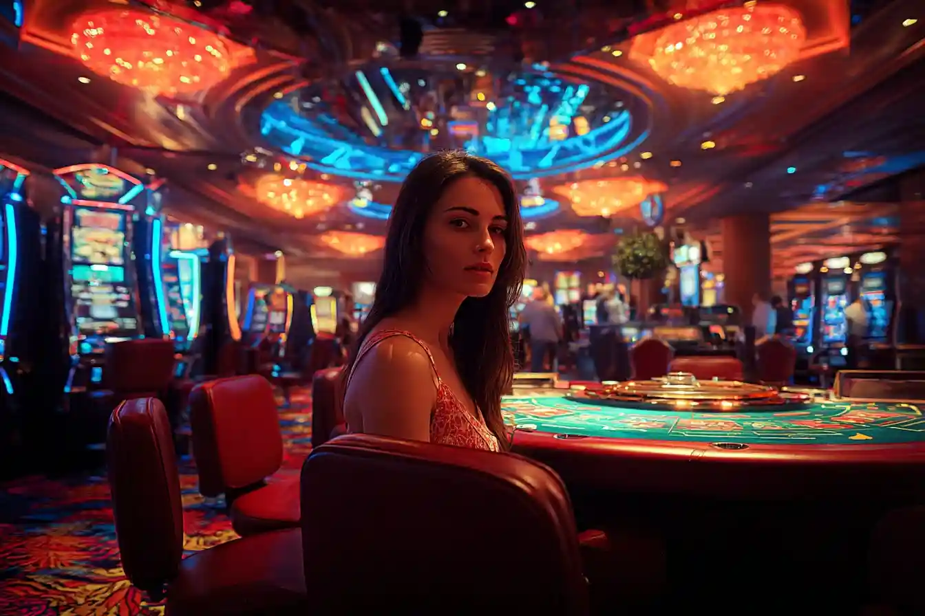 25 cent slot machines