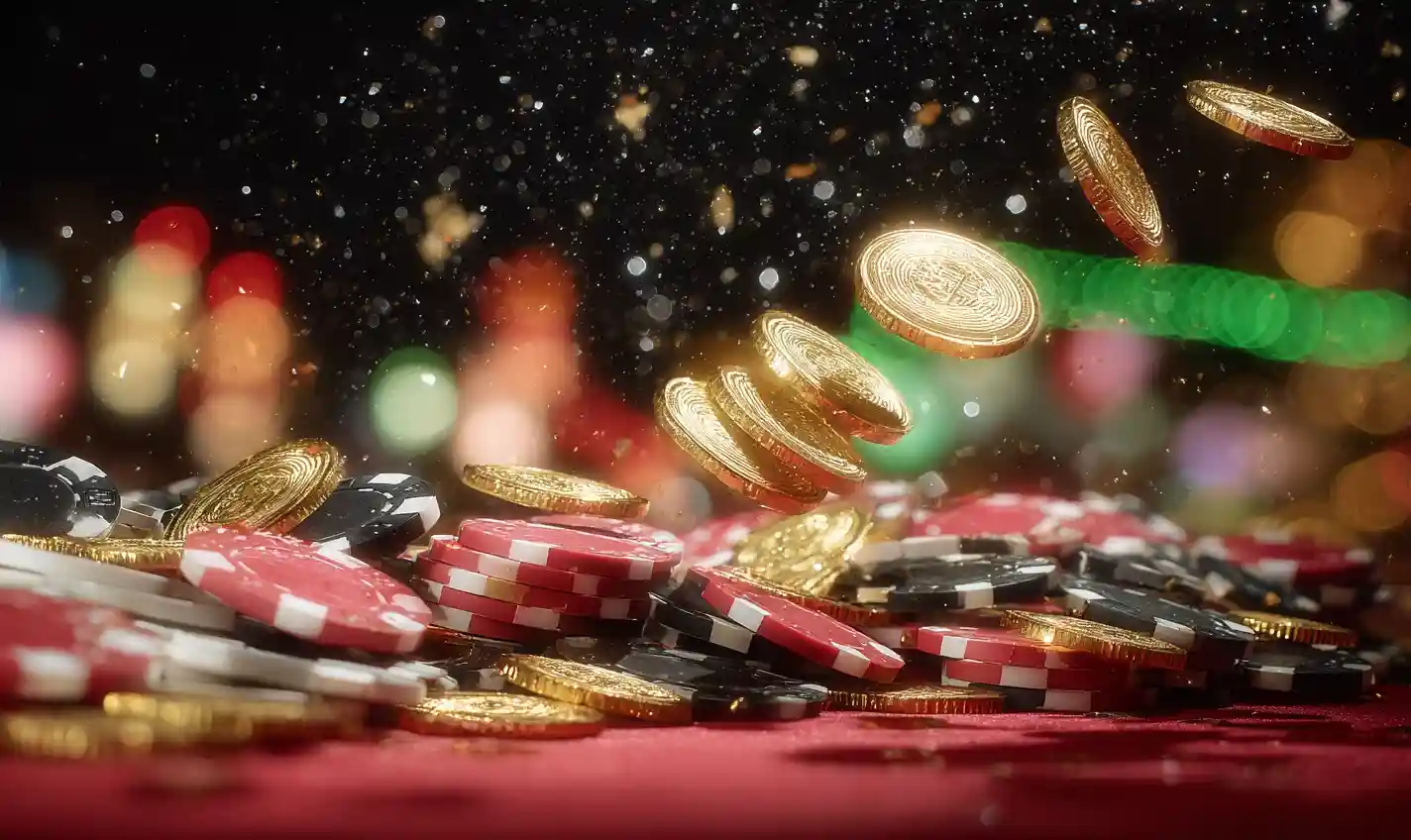 caesars online slots