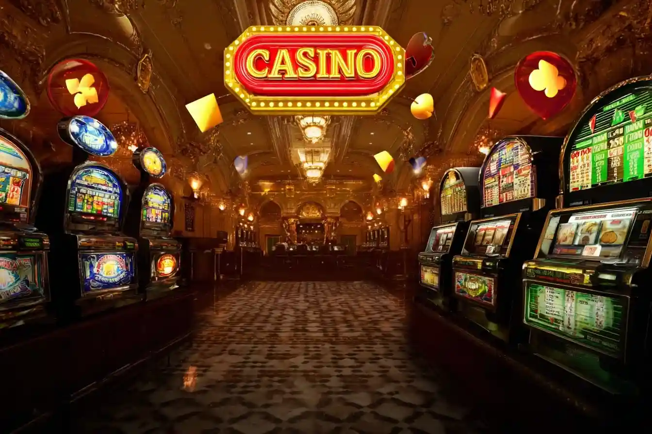 slots online indonesia