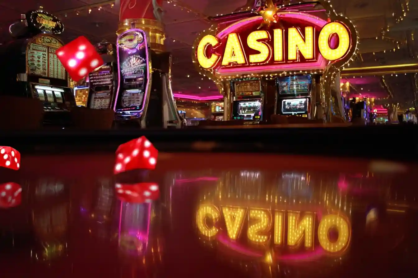 caesars casino - free online slots machines games