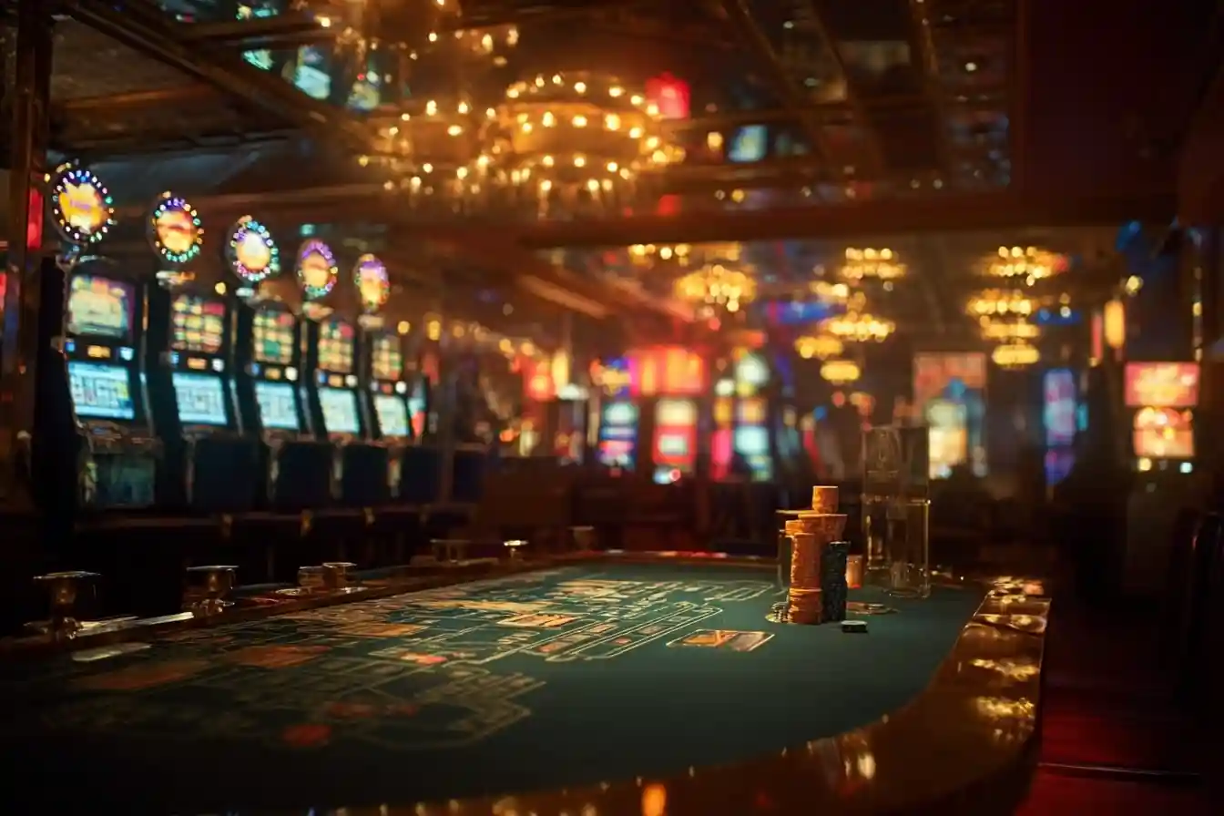 free online montezuma slots