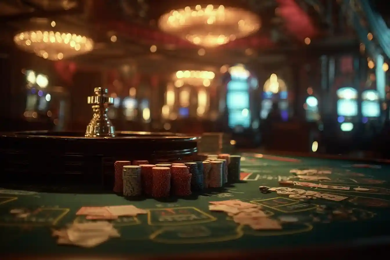 bingo and slots online real money