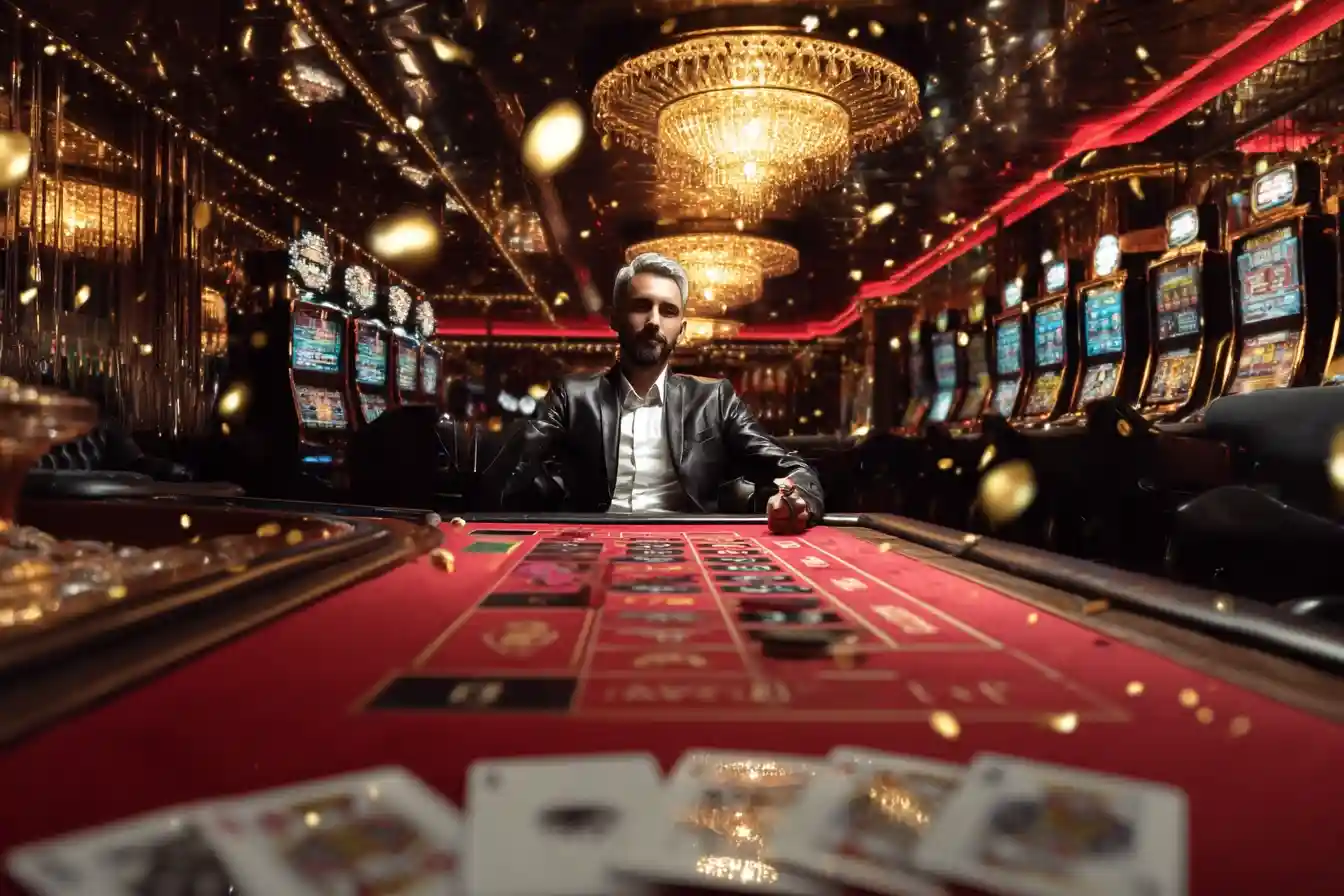 plainridge casino online slots