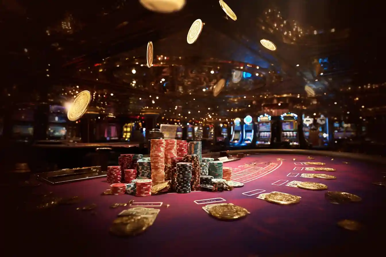 dreams online slots