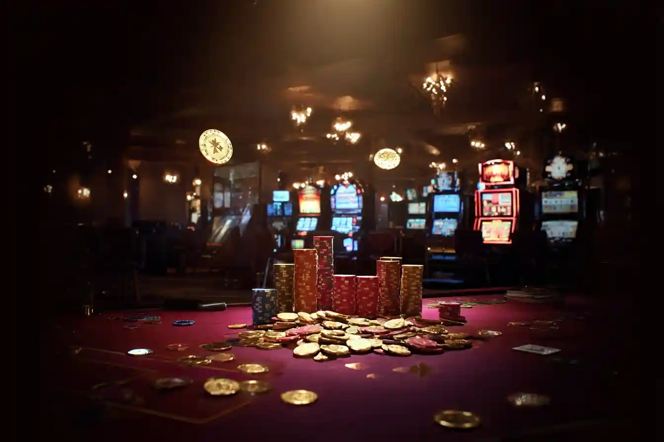 play online slots games