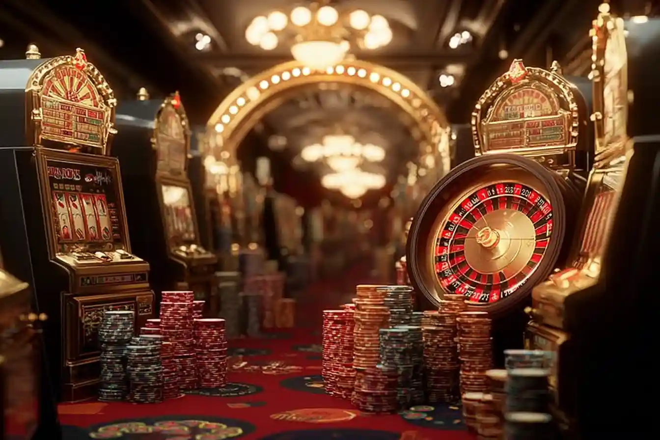 slots online legal in arkansas