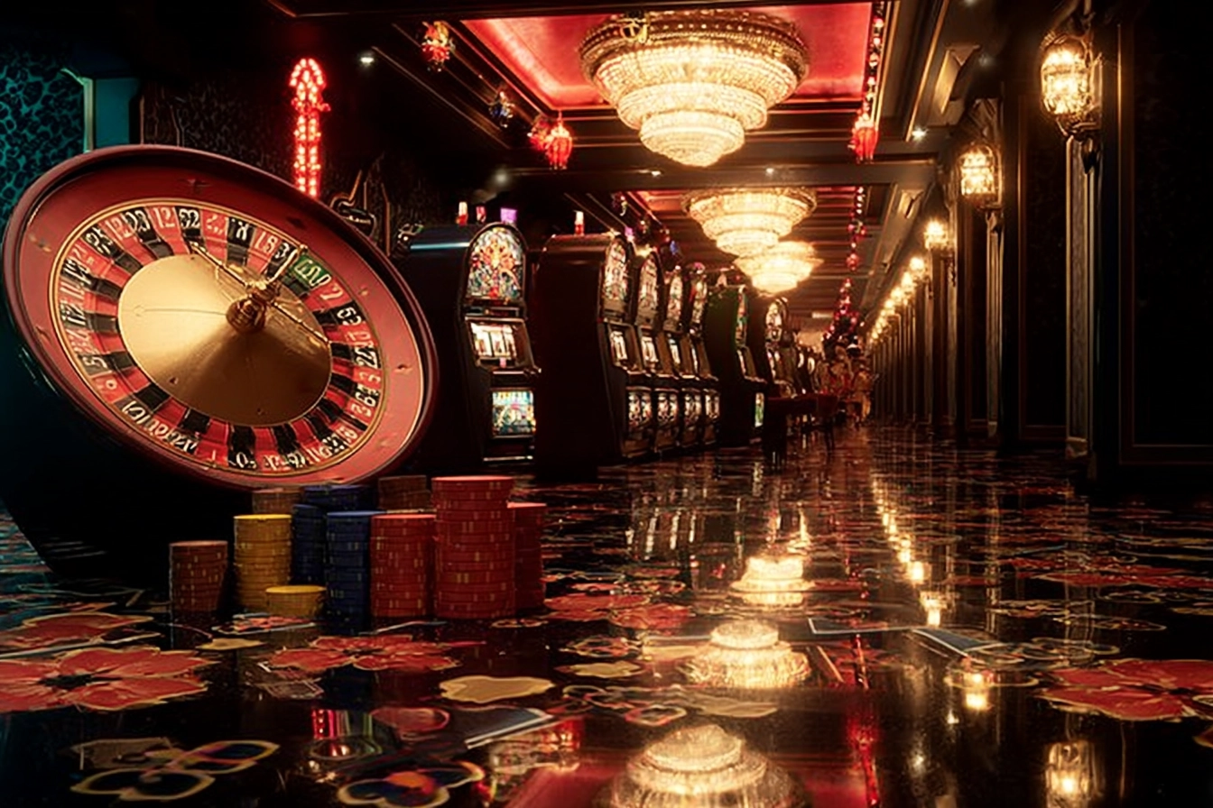 money burst slots online