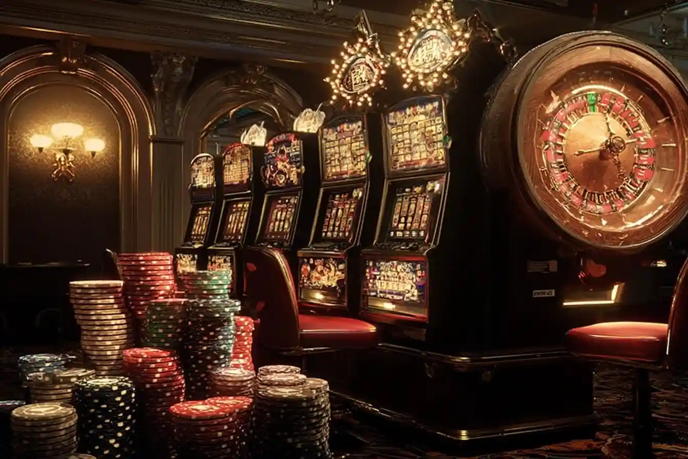 free online the waterwheel slots with bonus